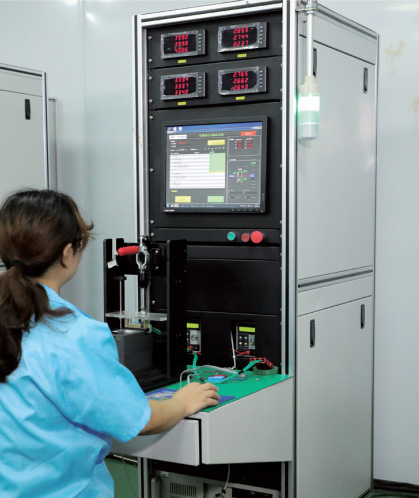 Unit Test Bench